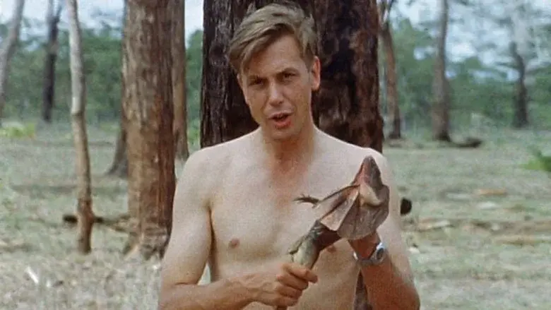 Adventure still 2