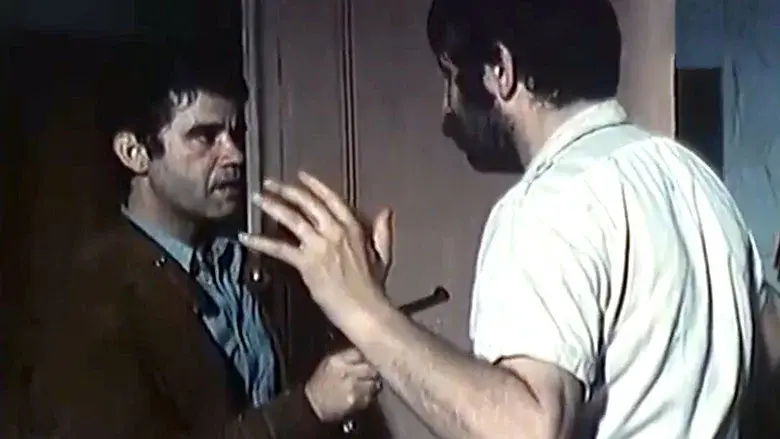 Hassan Terro's Escape still 8