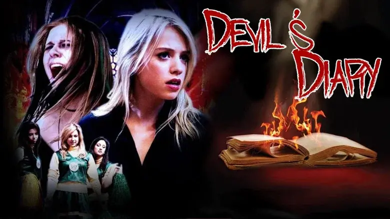 Devil's Diary still 6