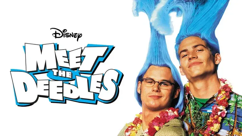 Meet the Deedles still 3