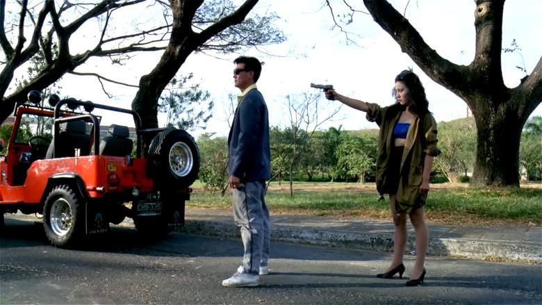 Lethal Panther still 6