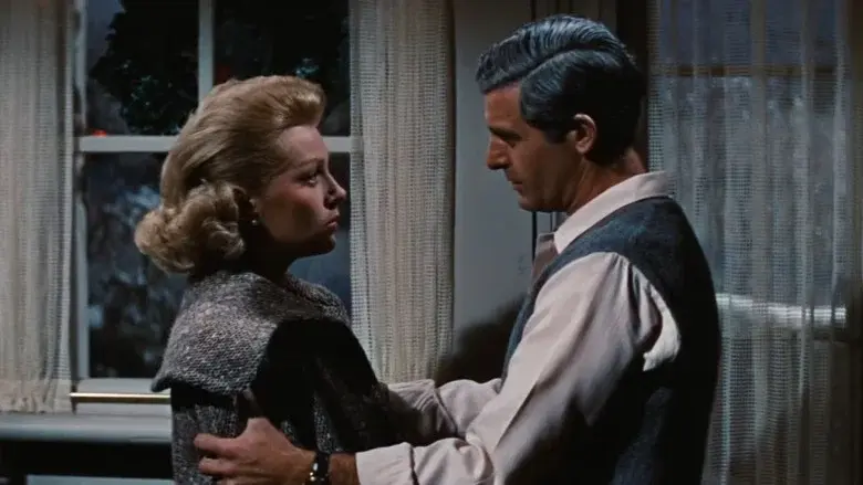 Peyton Place still 1