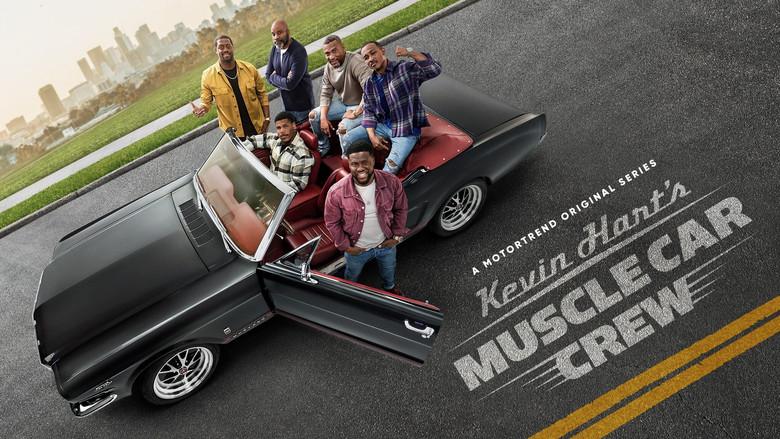 Kevin Hart's Muscle Car Crew still 1