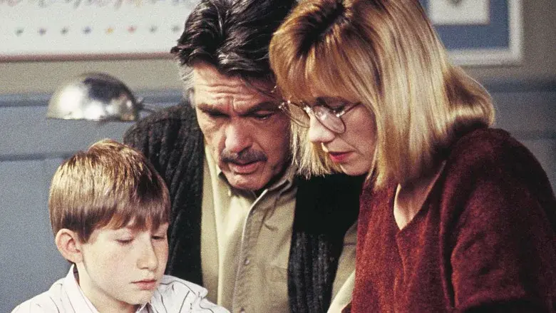 Picket Fences still 8