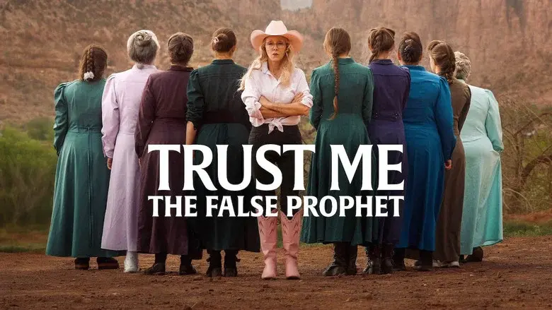 Trust Me: The False Prophet still 5