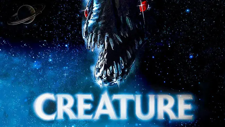 Creature still 3