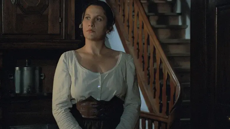 Anna Goldin, the Last Witch still 2