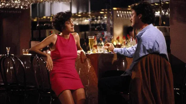 Love Crimes still 3