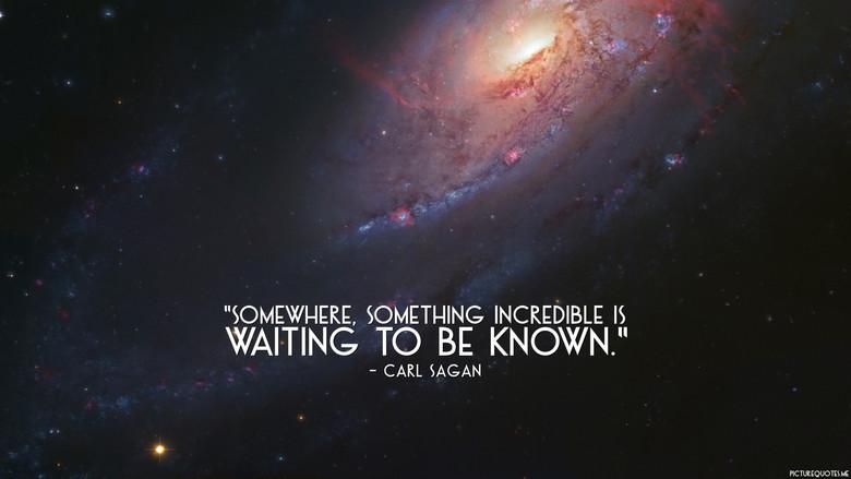 Cosmos: A Personal Voyage still 5