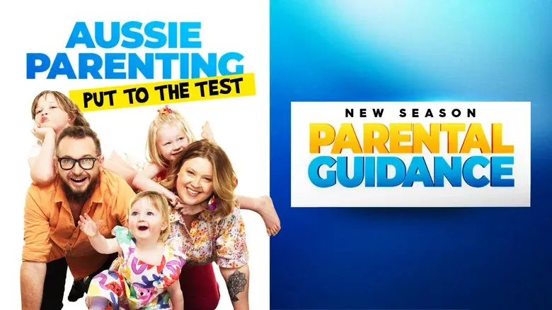 Parental Guidance still 1