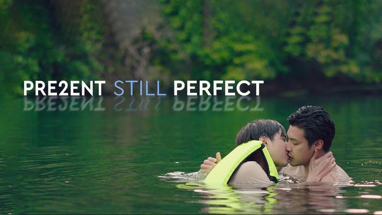 Present Still Perfect still 1
