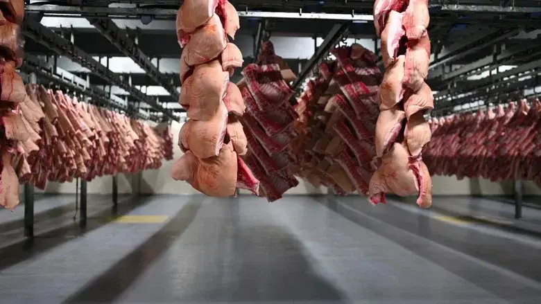 La face cachée de l'industrie alimentaire still 1