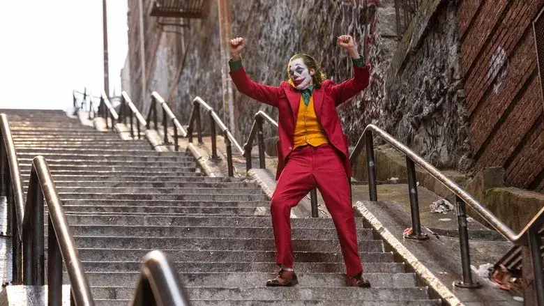 Joker still 1