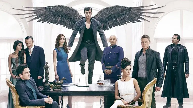 Dominion still 4