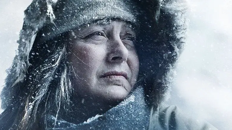 Life Below Zero still 2