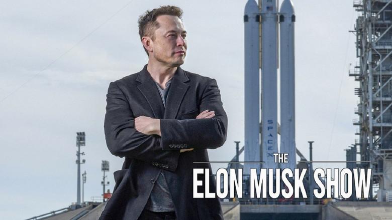 The Elon Musk Show still 3