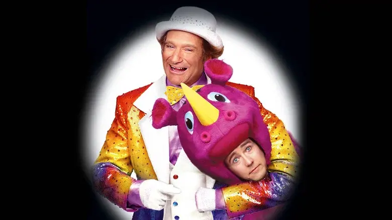 Death to Smoochy still 2