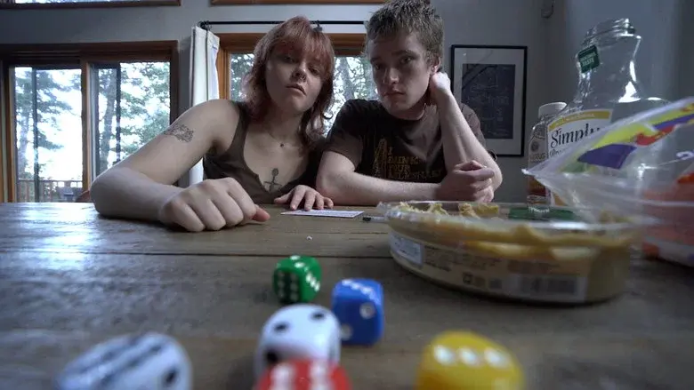 Donner Party 2 still 5