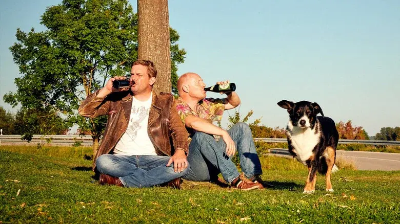 Guglhupfgeschwader still 5
