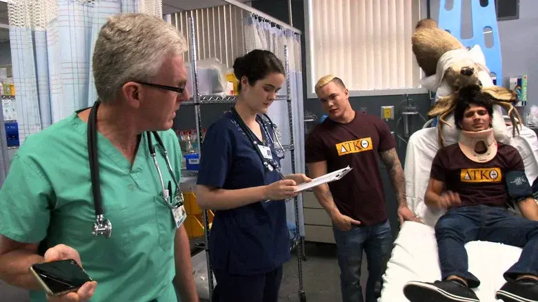 Untold Stories of the ER still 3