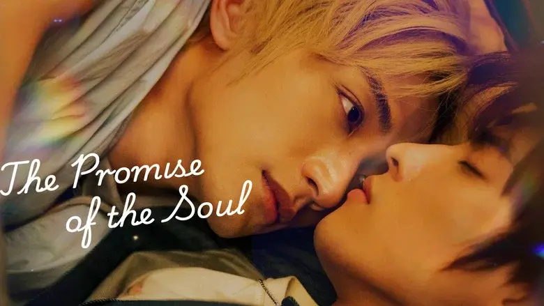 The Promise of the Soul still 2