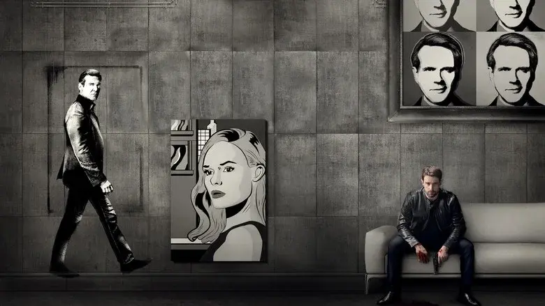 The Art of More still 2