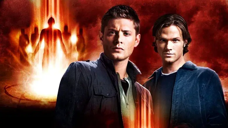 Supernatural still 1