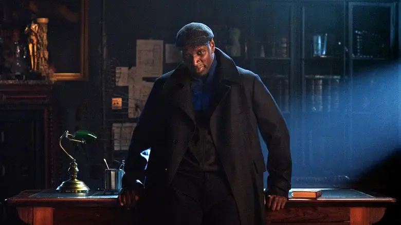 Lupin still 7