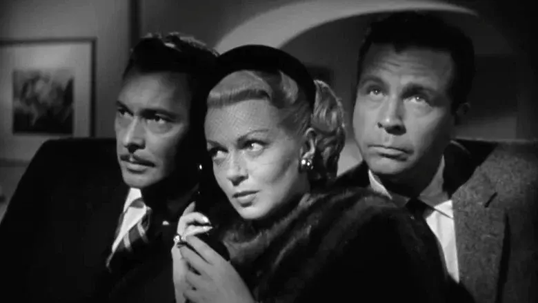 The Bad and the Beautiful still 5