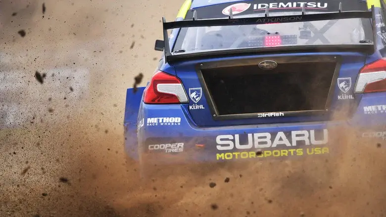Subaru Launch Control still 1