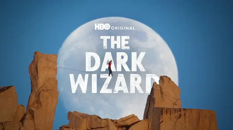 The Dark Wizard still 5
