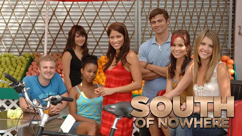 South of Nowhere still 4