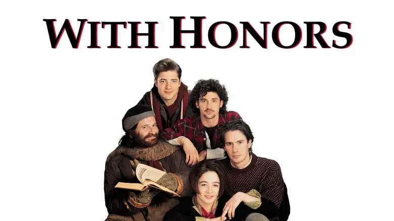 With Honors still 2