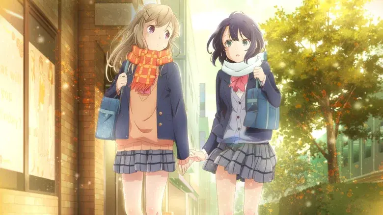 Adachi and Shimamura still 1