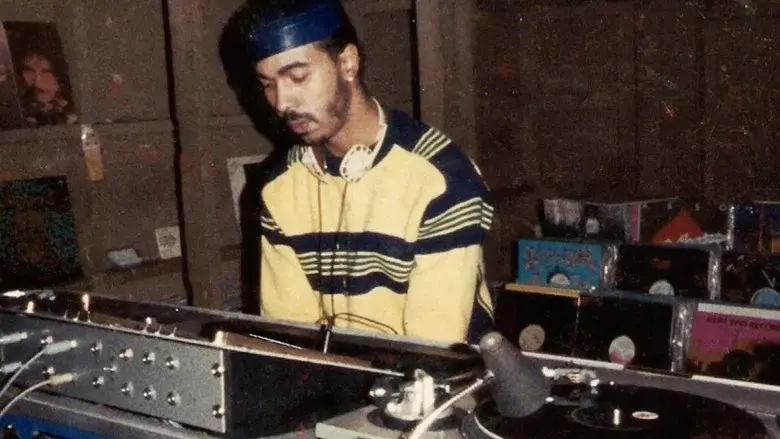 I Was There When House Took Over the World still 5