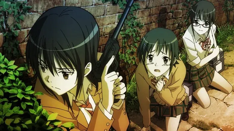 Coppelion still 1