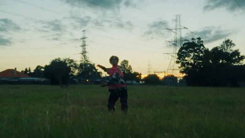 Atali'i O Le Crezent (Sons of the Crezent) still 1