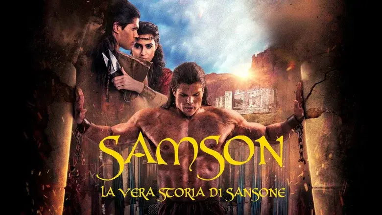 Samson still 7