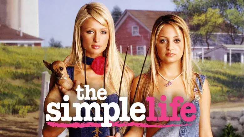 The Simple Life still 2