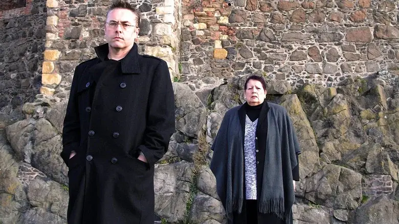 Northern Ireland's Greatest Haunts still 1