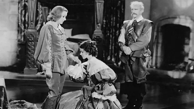 Queen Christina still 5