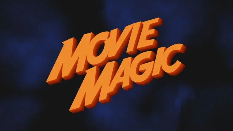 Movie Magic still 1