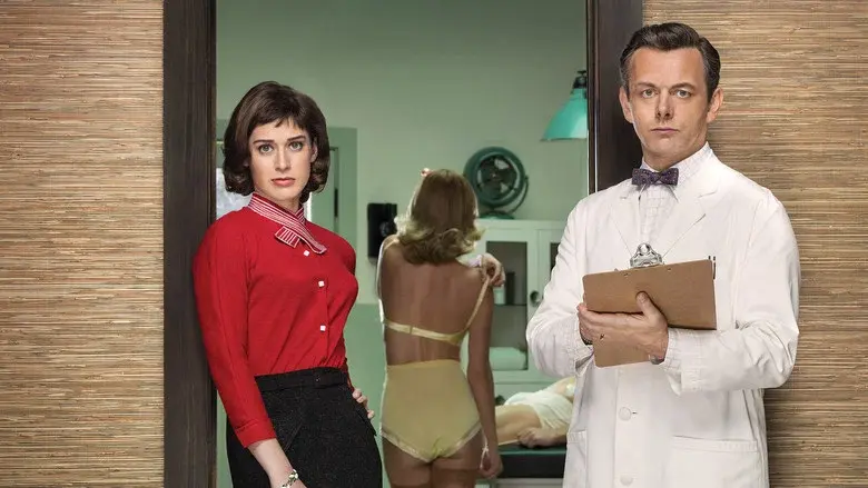 Masters of Sex still 3