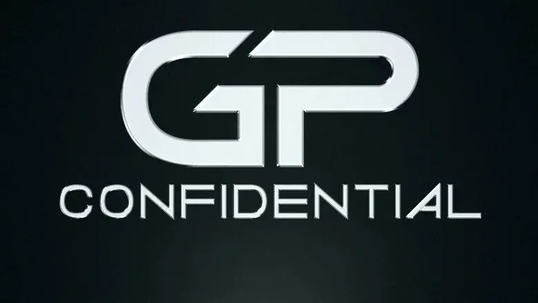 GP Confidential still 2