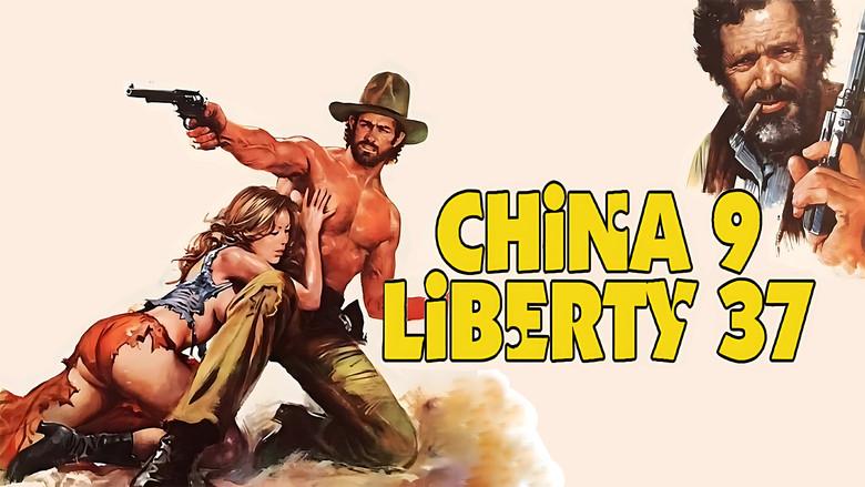 China 9, Liberty 37 still 2