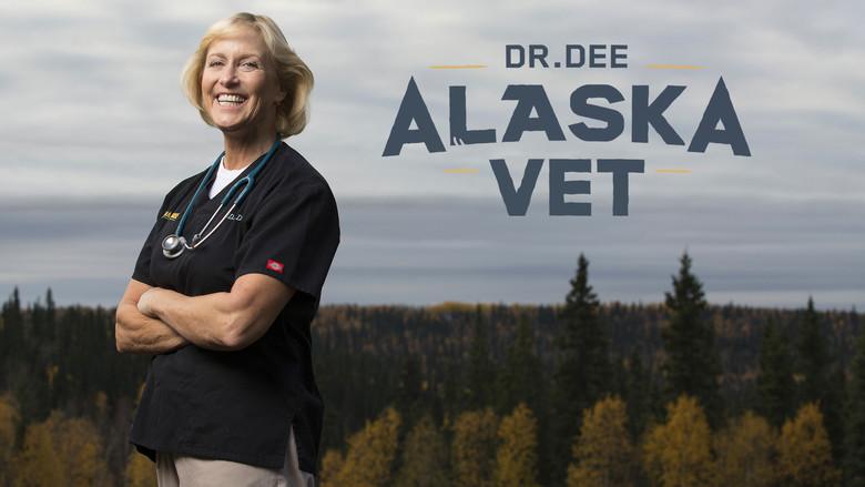Dr. Dee: Alaska Vet still 1