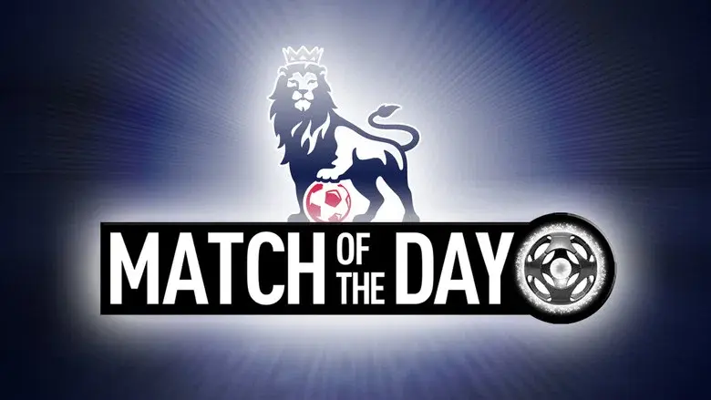 Match of the Day still 4