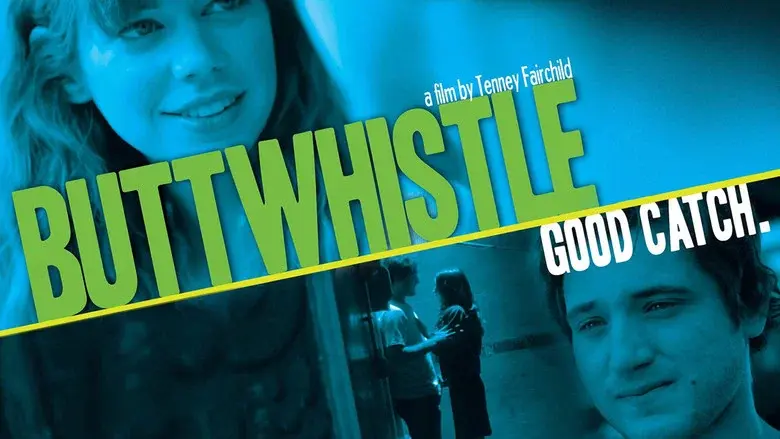Buttwhistle still 2