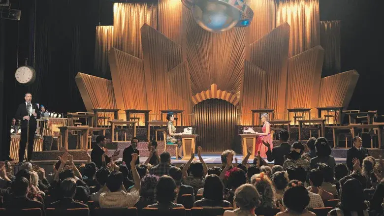 Populaire still 8