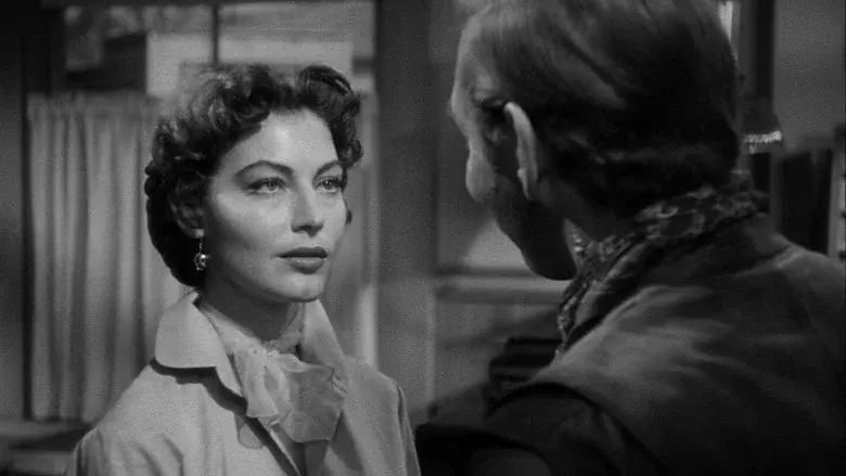 Lone Star still 4